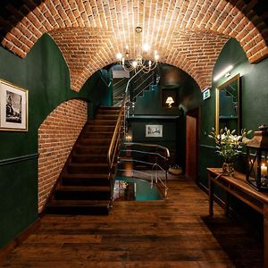 Baron Boutique Hotel