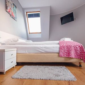 Hotel Na Rogatce